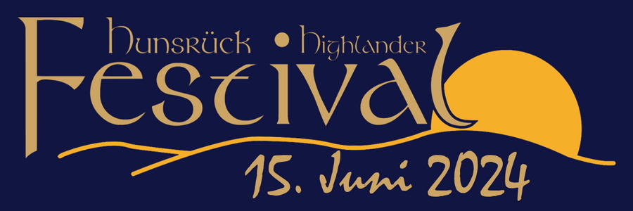 17. Hunsrück Highlander Festival 2024